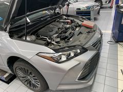 -烟台东联一汽丰田4S店(福山区店)