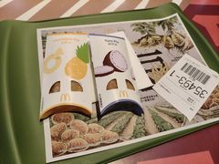 -麦当劳(阳朔益田西街店)