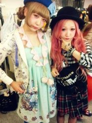 -GIRL STYLE 烫发·染发沙龙