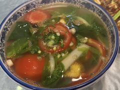 -双流传承老妈兔头(玉林总店)