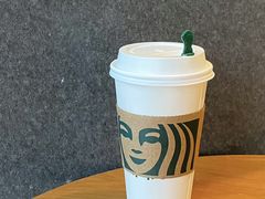 -星巴克(北京复兴路店)