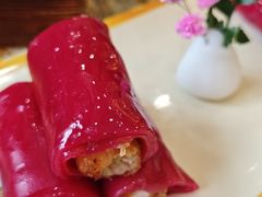 -椿记烧鹅(柳邕店)