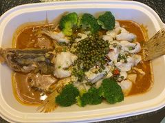 -恬阿姨庭院餐厅·生日宴