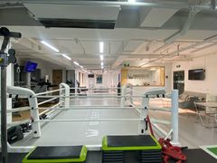 -WISEFIT健身&拳击(CBD店)