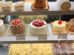 -檬舒舒MonChouChou(久光百货店)