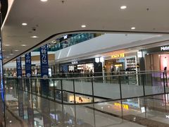 -上海颛桥万达广场