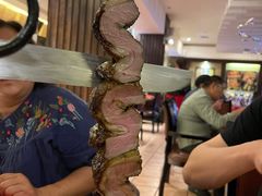 -五洲皇冠巴西烤肉餐厅