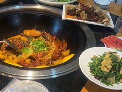 -人民公社大食堂(顺义总店)