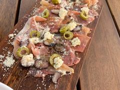 明太子芝士生火腿-伽喱博士 Dr.CURRY咖喱饭(太阳宫咖喱店)