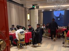 -同庆楼(滨湖万达广场店)