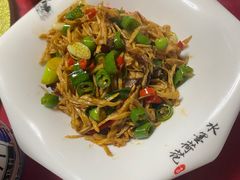 -毛家湘味楼(虹梅店)