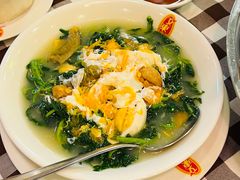 金银蛋苋菜-文东记(马里士他店)