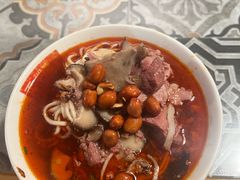 -牛王庙吳記怪味面(双楠店)