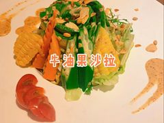 -水之惠鲜鱼料理(王府大街店)