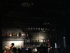 -ohbar live house(人广店)