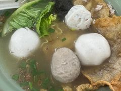 -阿坤纯正西刀鱼丸(Kuala Lumpur Branch)