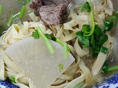 -淮南牛肉筋汤(锦辉商城店)