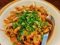-走马楼饭庄(慈城古县城店)