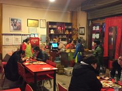 大堂-玲玲涮牛肚(土门坊店)