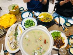 -锡和无锡菜(景丽苑店)