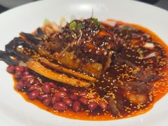 -南堂馆·新川菜(春熙路店)