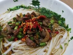 -肆姐面粉馆(坡子街店)