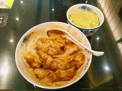 开洋拌馄饨-熙盛源(复兴路店)