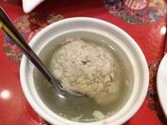 -玉华台饭庄(裕中西里小区店)