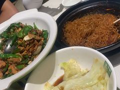 -绿草地·湘菜(7mall店)