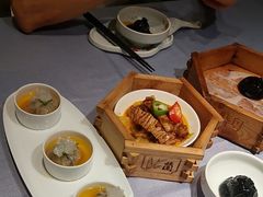 -晓粤·惹味粤菜(凯德乐峰广场店)