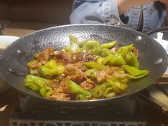 -辛香汇·现炒川菜(武进吾悦店)