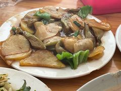 -东北特色菜馆(珞喻东路店)
