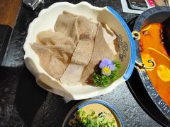 -火社火锅(平安大街店)