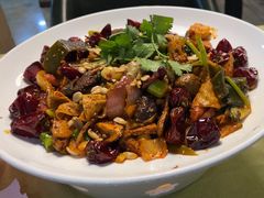 -拿渡·水煮鱼 麻辣香锅(西单大悦城店)