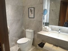 -珠海中海雅高铂尔曼酒店