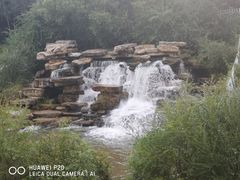 -黛秀湖公园