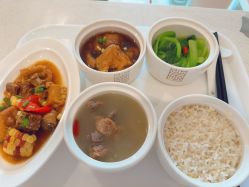 -美悦月子中心(财大店)