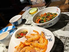 -一味大院•桐庐菜传承店(春江路店)