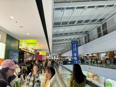 -万达茂商场(南京仙林店)