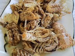 -宾朋海鲜美食餐厅·特色美食(兴海路店)