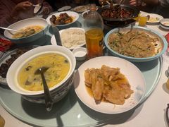 -八大碗·地道东北菜(白塔堡店)