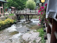 -北京水岸山吧度假村(雁栖镇店)