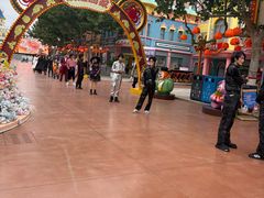 -青岛方特梦幻王国