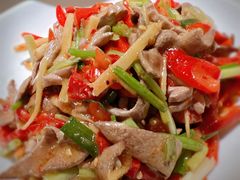 -川味堂·四川豆花(八卦岭店)