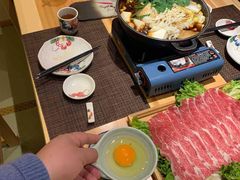 -大岛日本料理铁板烧(南通大饭店)