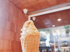 冰淇淋-% Arabica阿拉比卡咖啡(武汉天地店)