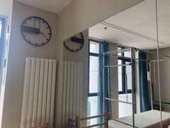 -美间·普拉提禅柔工作室