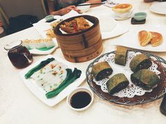 -顺德人家食府(黄金广场店)