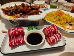 -食膳星港记·手工现做港式茶餐厅(吉联店)