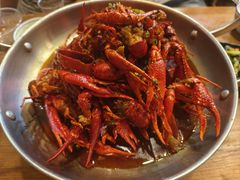 -虾小龙老长沙龙虾馆(坡子街店)